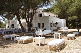 La boda de XD en Menorca-19
